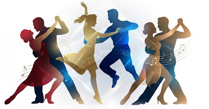 Ballroom and Latin Dance Styles We Teach at Arthur Murray